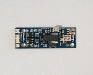 Equalizer for AKA Viking/Excalibur