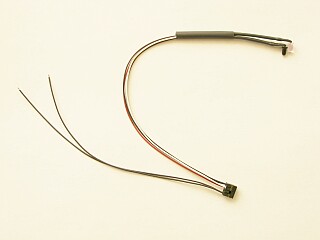 Eye Harness for Interceptor/Remains