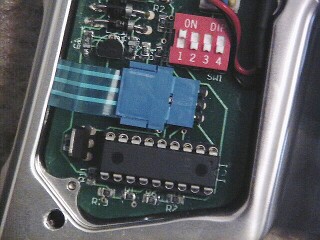 DM6/PM6 Equalizer Upgrade
