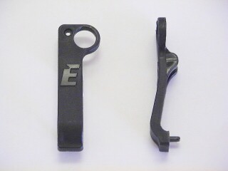 Eye cover for Impulse Equalizer