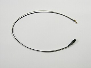Receiver Eye for NME/Interceptor