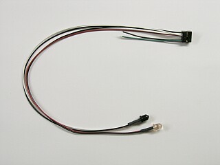Eye Harness for NME