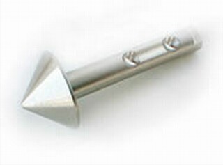 Spike for all Intimidator bolts