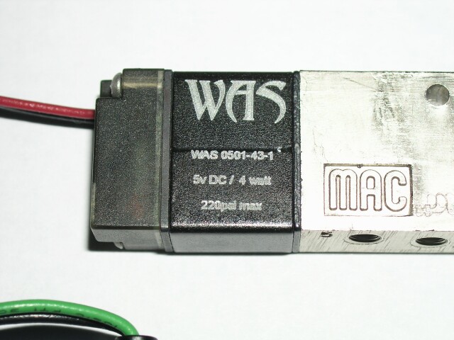 Wicked Solenoid
